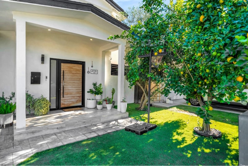 Building Photo - 6324 Geyser Ave