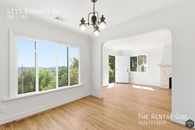 Building Photo - 4115 Barrett Rd