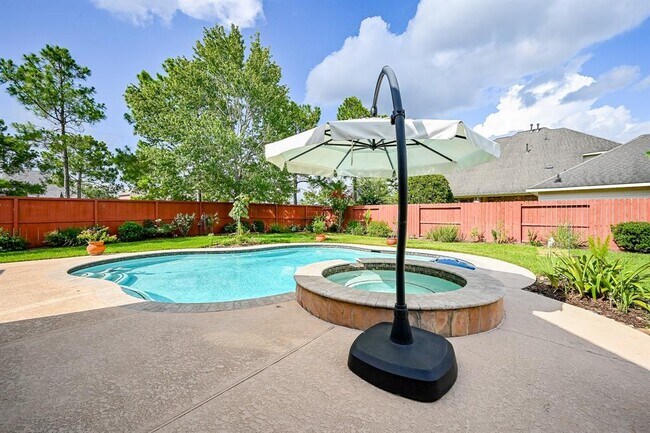 Building Photo - 6342 Collina Springs Ct