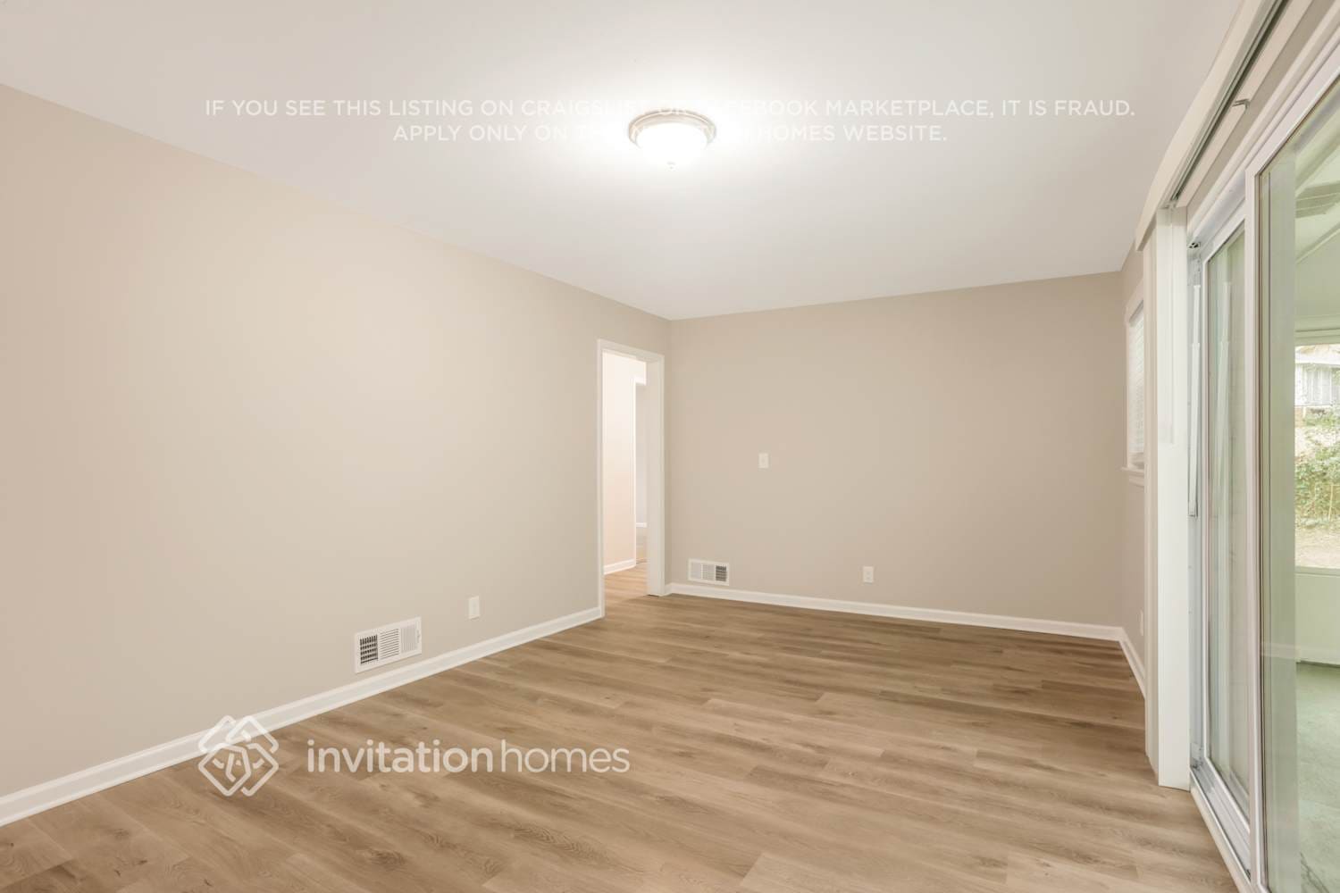 Building Photo - 1707 Laurens Dr SW