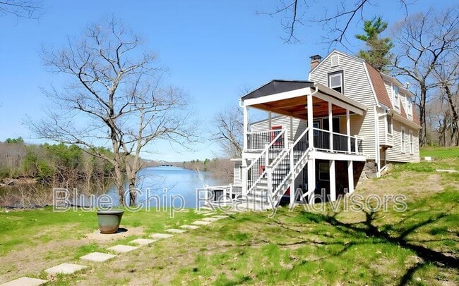 Building Photo - 114 Garvins Falls Rd