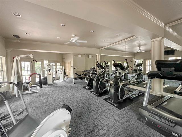 Building Photo - 3400 Welborn St