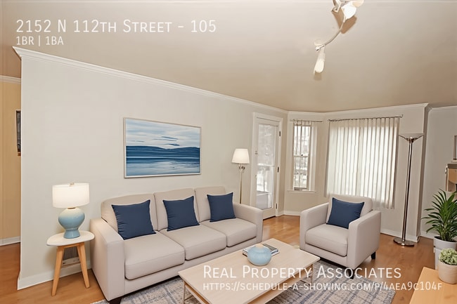 Building Photo - 2152 N 112th St