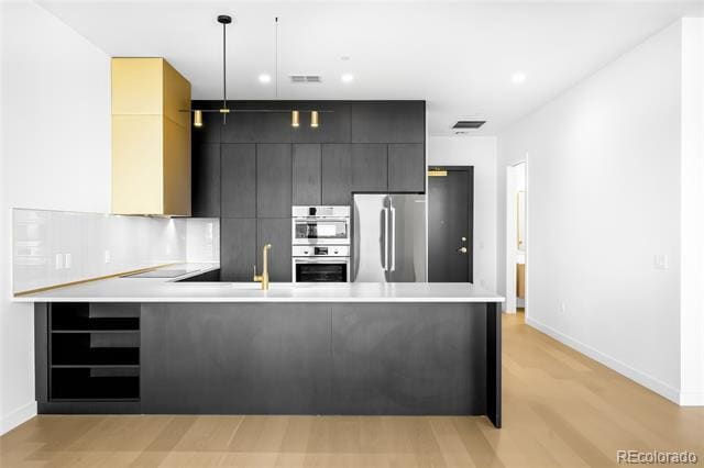 Building Photo - 3520 Chestnut Pl