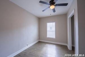 Building Photo - 1731 Hays St