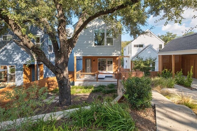 Building Photo - 3109 Aldwyche Dr