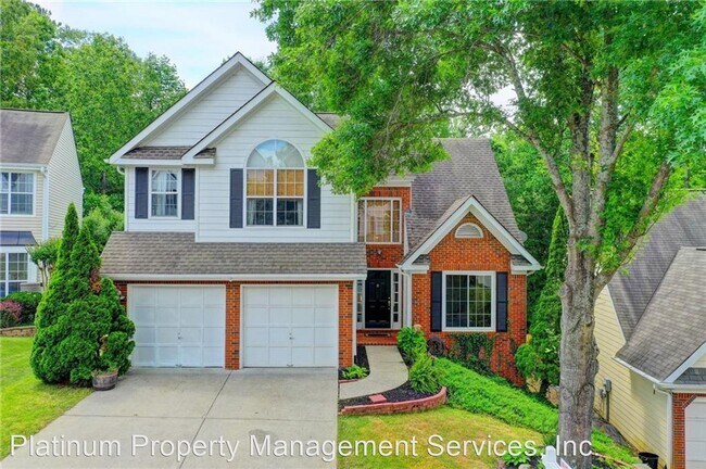 Primary Photo - 4 br, 3.5 bath House - 3710 Palisade Park Dr