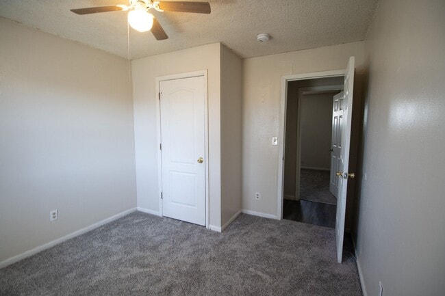 Building Photo - 3604 Greeley Dr