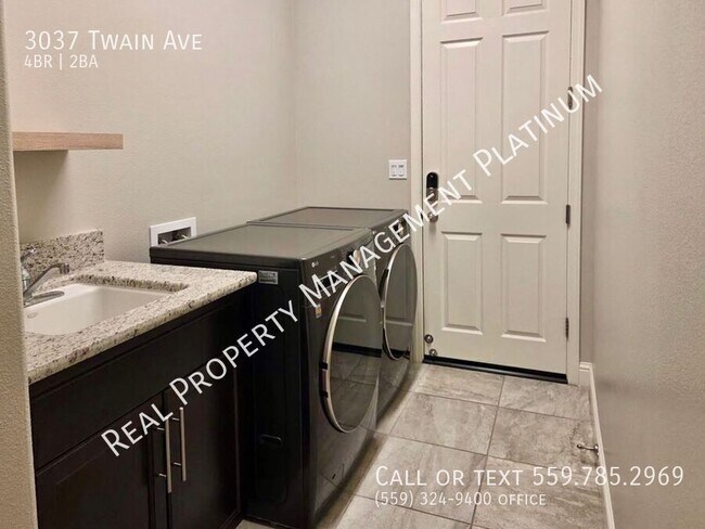 Building Photo - 3037 Twain Ave