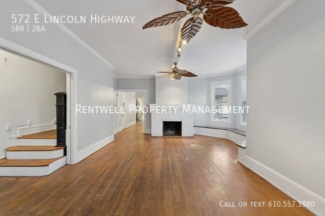 Building Photo - 572 Lincoln Hwy E