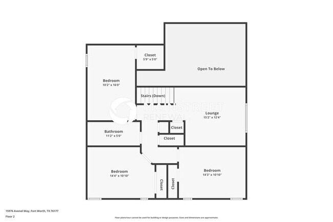 Building Photo - 4 Bedroom Pet-Friendly Home in FORT WORTH,...