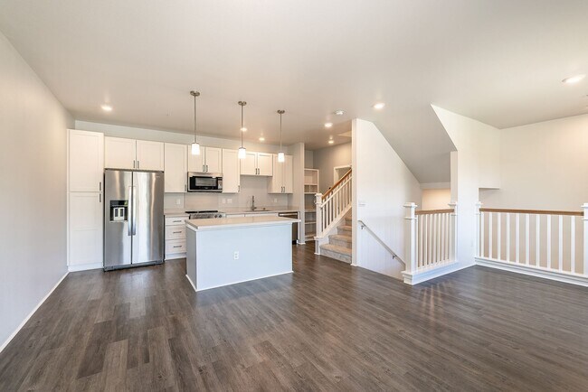 Building Photo - Live Your Best Life at Kohina: Beautiful Home with Pool & Park Access