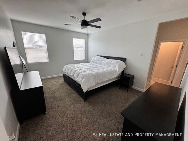 Building Photo - 39995 W Agave Rd