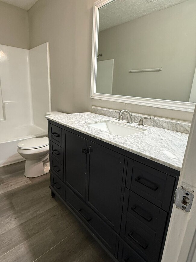 Building Photo - Newly Renovated three bedroom two bath home