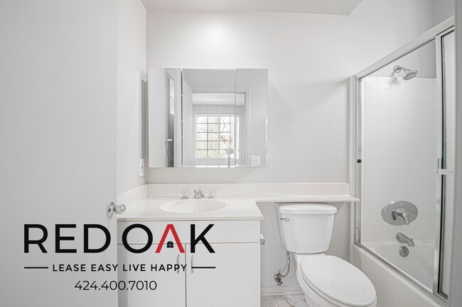 Building Photo - 4311 Alcove Ave