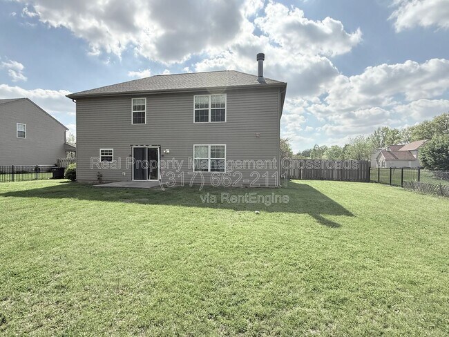 Building Photo - 1455 Bearsden Dr