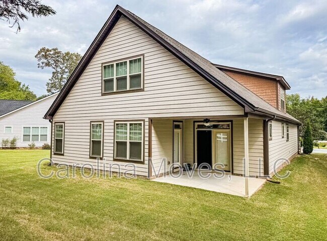 Building Photo - 3 Rocky Meadow Ct