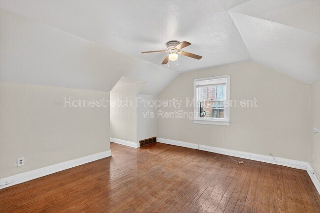 Building Photo - 8817 Shady Grove Ave