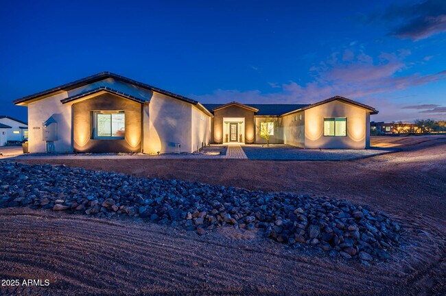 Building Photo - 15223 E Lone Mountain Rd