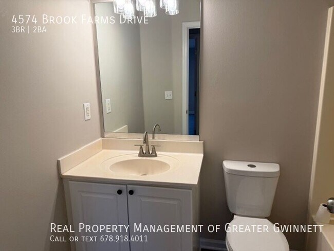 Building Photo - 4574 Brook Farms Dr