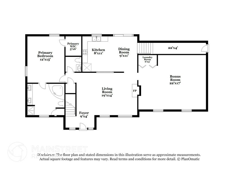 Building Photo - 7729 St James Ct