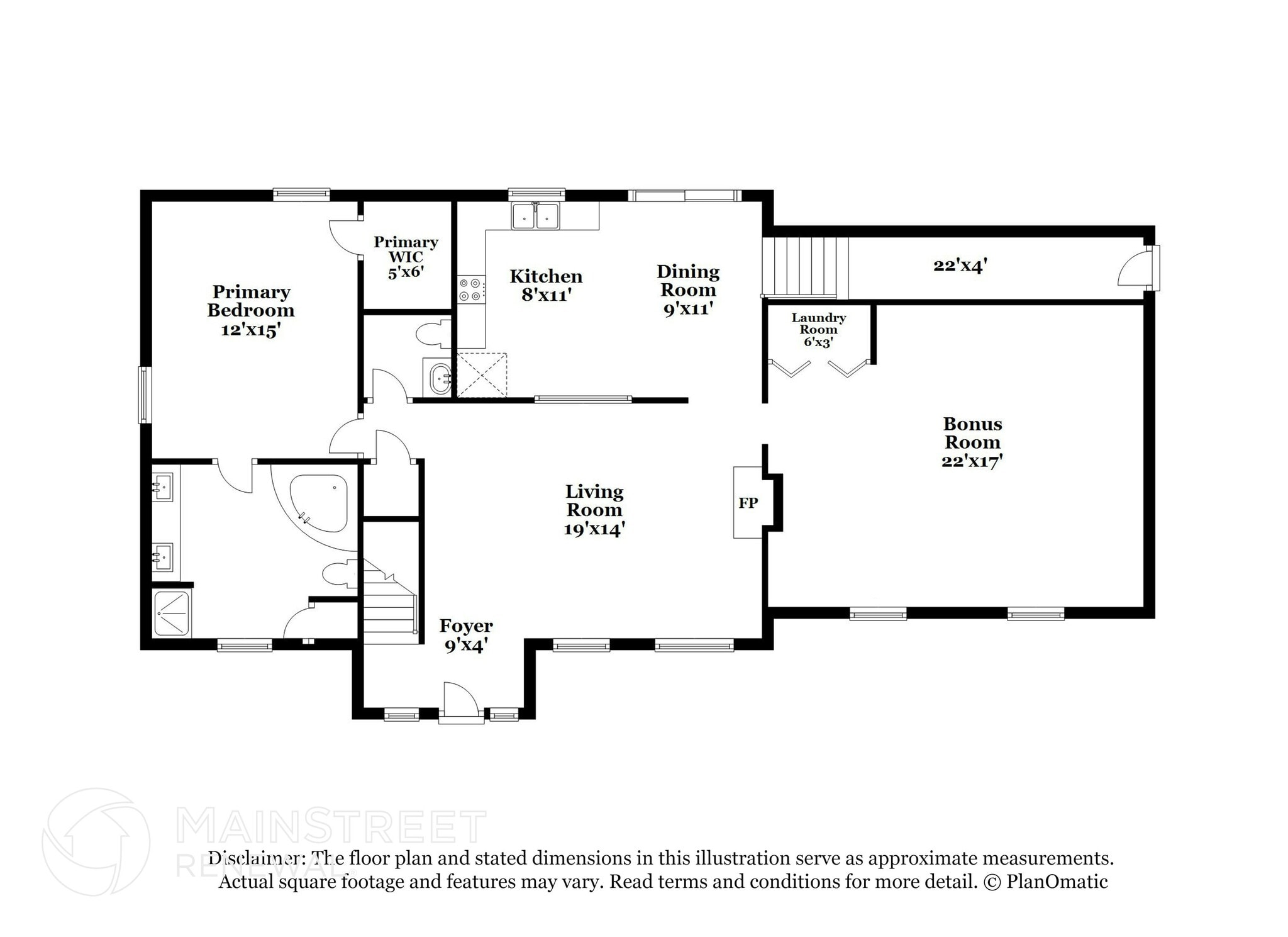 Building Photo - 7729 St James Ct