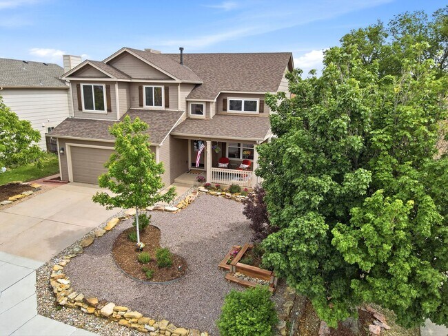 Building Photo - 1108 Scarlet Oak Dr