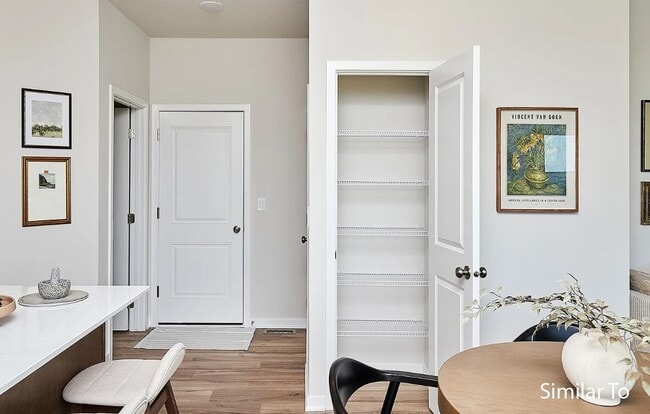 Building Photo - 2229 Waller Ave