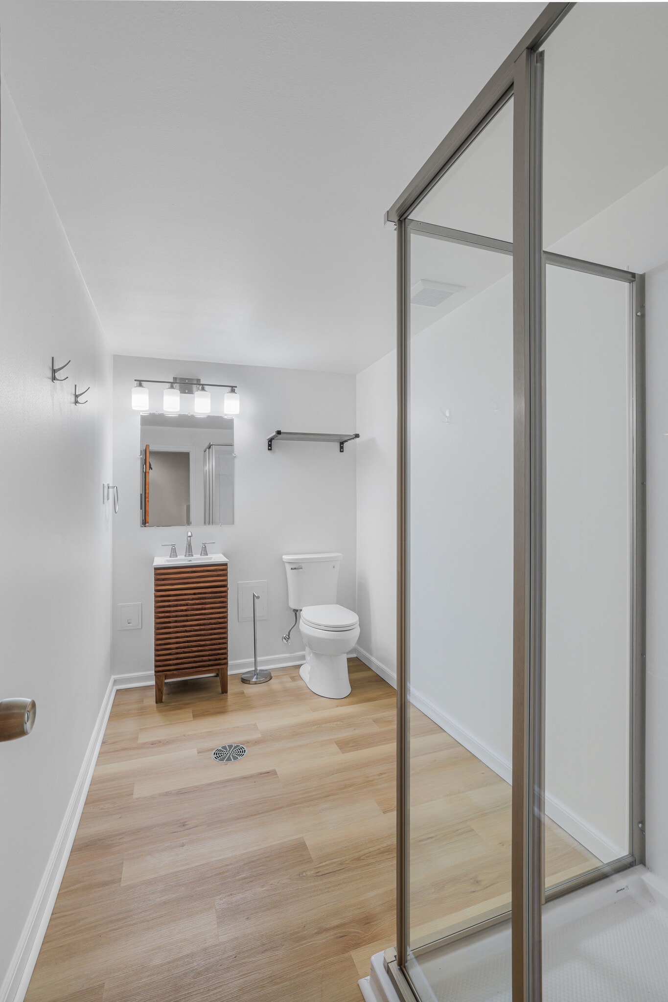 Basement Bathroom - 1755 Elderslee Rd
