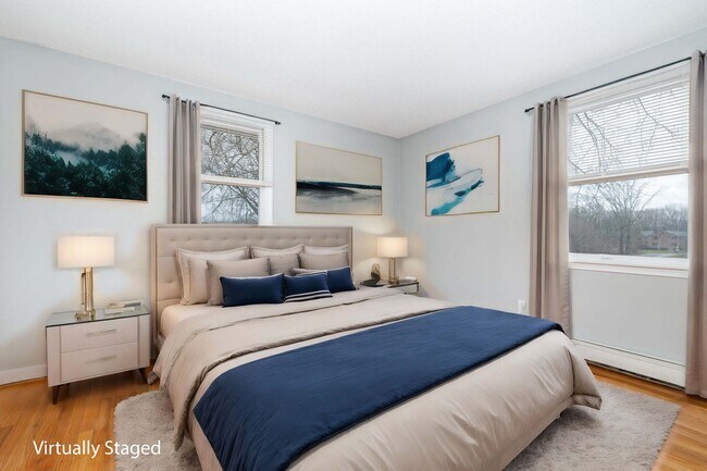 Building Photo - 29 Medford St