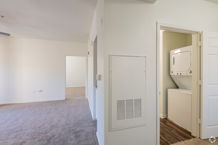 STERLING RANCH 965 Wilson Blvd El Dorado Hills CA 95762 Apartment