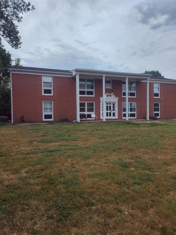 Building Photo - 109 N Russell St