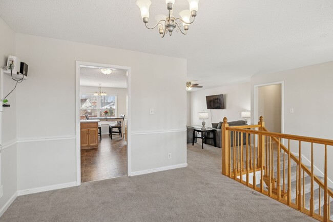 Building Photo - 1307 Bluebonnet Dr