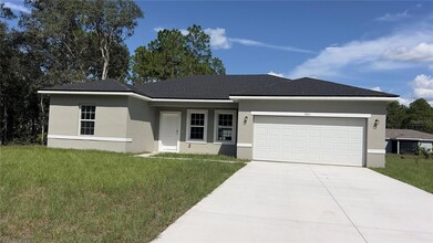 Building Photo - 16390 SW 17th Terr Rd