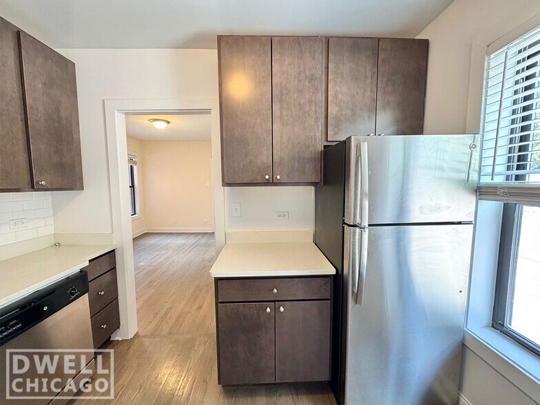 Building Photo - 2639 N Spaulding Ave