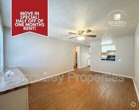 Building Photo - 608 John Paul Jones Dr