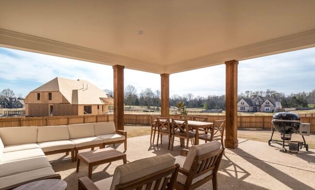 Building Photo - 9573 Pk Trl Rd