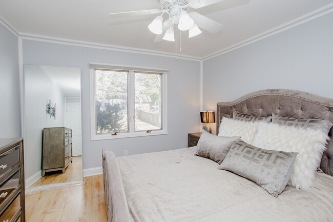 Building Photo - 938 Aberdeen Dr