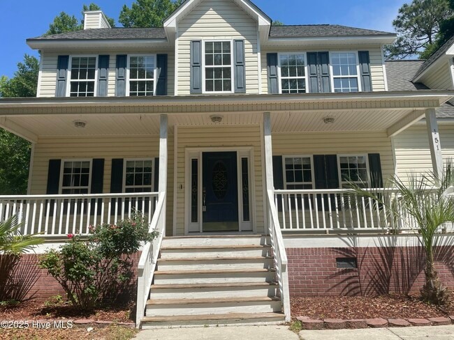 Building Photo - 151 Bayshore Dr