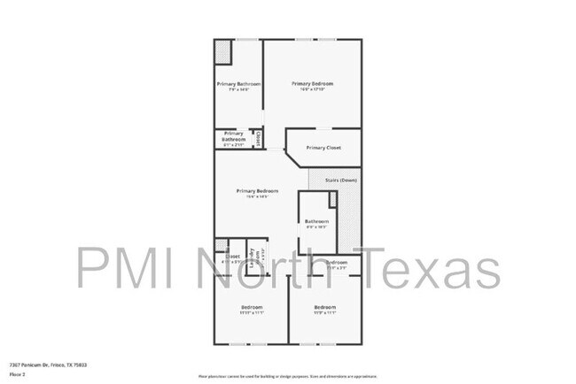 Building Photo - 7367 Panicum Dr