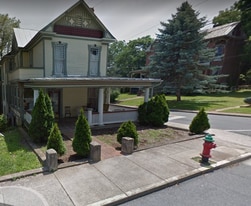 Building Photo - 524 W Frederick St