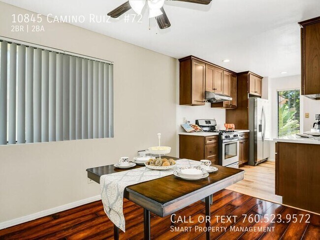 Building Photo - 10845 Camino Ruiz