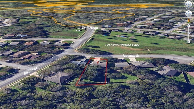 Building Photo - 4 Bed 2.5 Home in San Marcos, TX