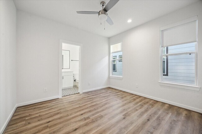 Building Photo - 1603 Patterson St