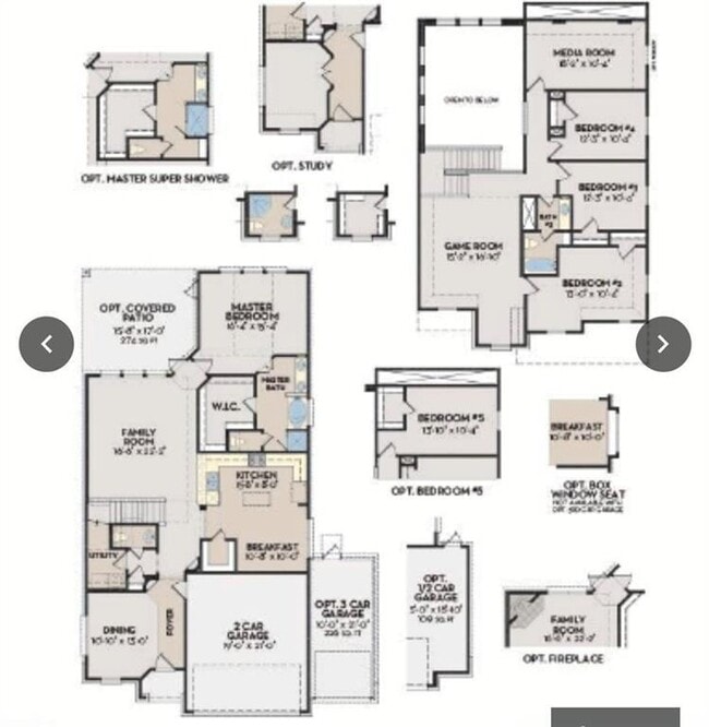 Building Photo - 744 Blue Oak Blvd