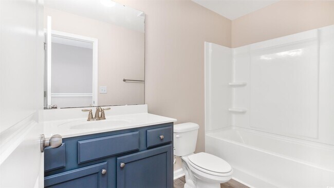 Building Photo - 132 Machrie Loop