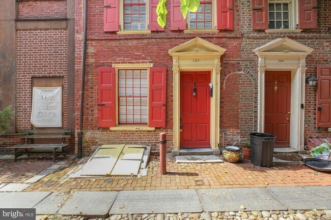 Building Photo - 130 Elfreth's Alley