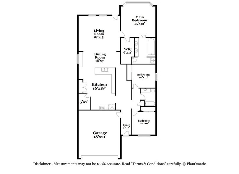 Building Photo - 3210 Saylers Creek
