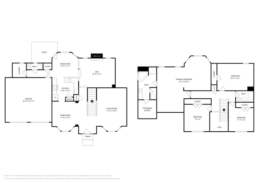 Building Photo - 45 Creekview Blvd