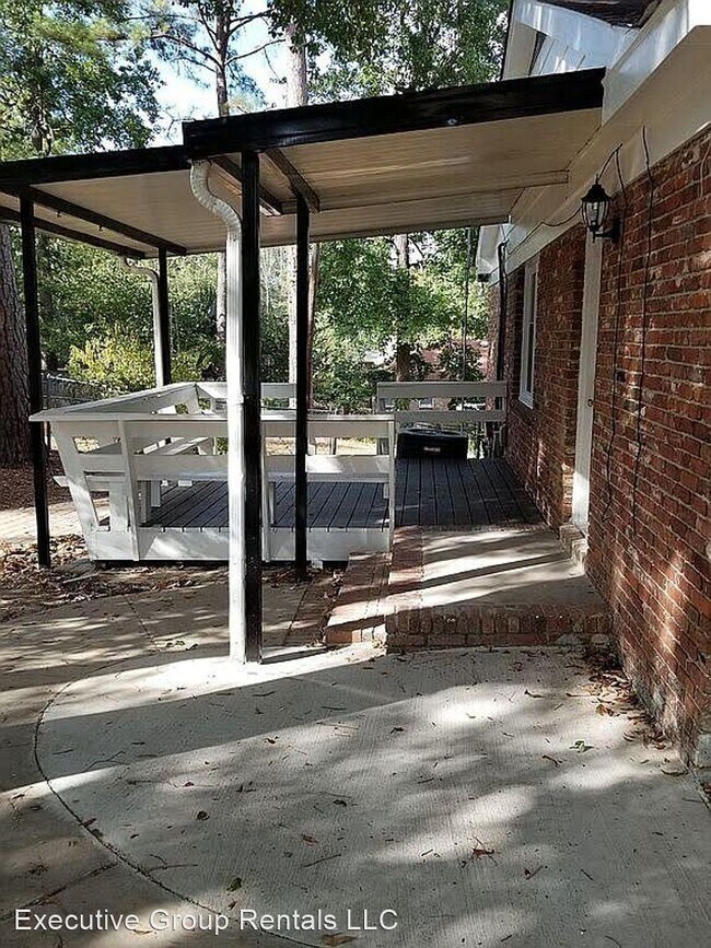 Building Photo - 4 br, 3 bath House - 3919 GRAYFOX DRIVE